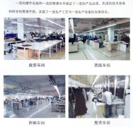 我想買套西服，是量身定做好還是買成衣好？