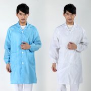 哪些行業(yè)需要防靜電工作服？價(jià)格多少？