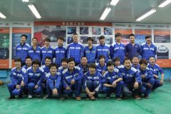 關于員工統一穿著工作服通知怎么寫？